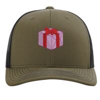 Richardson 112 Snapback Trucker Cap Thumbnail