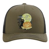 Richardson 112 Snapback Trucker Cap Thumbnail