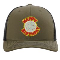 Richardson 112 Snapback Trucker Cap Thumbnail