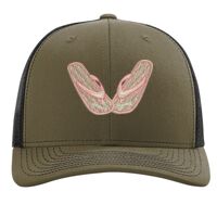 Richardson 112 Snapback Trucker Cap Thumbnail