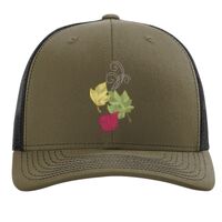 Richardson 112 Snapback Trucker Cap Thumbnail