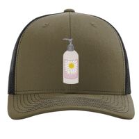 Richardson 112 Snapback Trucker Cap Thumbnail