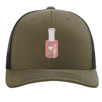 Richardson 112 Snapback Trucker Cap Thumbnail