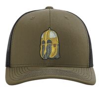 Richardson 112 Snapback Trucker Cap Thumbnail