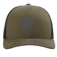 Richardson 112 Snapback Trucker Cap Thumbnail