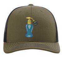 Richardson 112 Snapback Trucker Cap Thumbnail