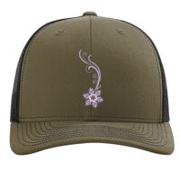 Richardson 112 Snapback Trucker Cap Thumbnail