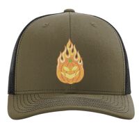 Richardson 112 Snapback Trucker Cap Thumbnail