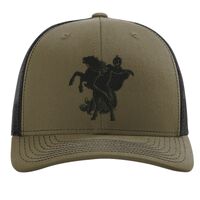 Richardson 112 Snapback Trucker Cap Thumbnail