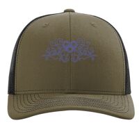 Richardson 112 Snapback Trucker Cap Thumbnail