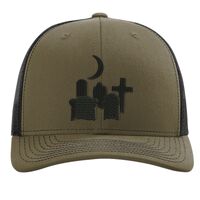 Richardson 112 Snapback Trucker Cap Thumbnail