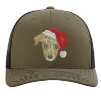 Richardson 112 Snapback Trucker Cap Thumbnail