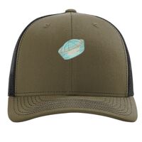 Richardson 112 Snapback Trucker Cap Thumbnail