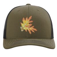 Richardson 112 Snapback Trucker Cap Thumbnail