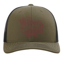 Richardson 112 Snapback Trucker Cap Thumbnail