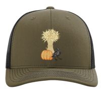 Richardson 112 Snapback Trucker Cap Thumbnail