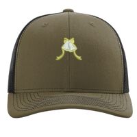 Richardson 112 Snapback Trucker Cap Thumbnail