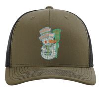 Richardson 112 Snapback Trucker Cap Thumbnail