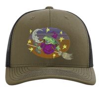 Richardson 112 Snapback Trucker Cap Thumbnail