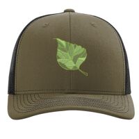 Richardson 112 Snapback Trucker Cap Thumbnail