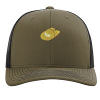 Richardson 112 Snapback Trucker Cap Thumbnail