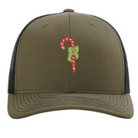 Richardson 112 Snapback Trucker Cap Thumbnail