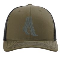 Richardson 112 Snapback Trucker Cap Thumbnail