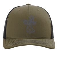 Richardson 112 Snapback Trucker Cap Thumbnail