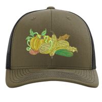 Richardson 112 Snapback Trucker Cap Thumbnail