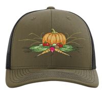 Richardson 112 Snapback Trucker Cap Thumbnail