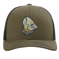 Richardson 112 Snapback Trucker Cap Thumbnail