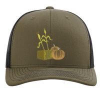 Richardson 112 Snapback Trucker Cap Thumbnail