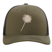 Richardson 112 Snapback Trucker Cap Thumbnail