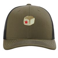 Richardson 112 Snapback Trucker Cap Thumbnail