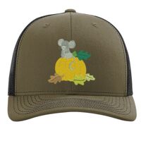 Richardson 112 Snapback Trucker Cap Thumbnail