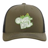 Richardson 112 Snapback Trucker Cap Thumbnail