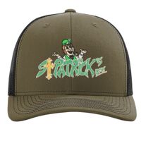 Richardson 112 Snapback Trucker Cap Thumbnail