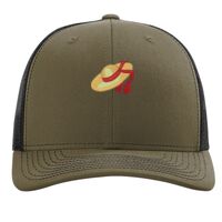 Richardson 112 Snapback Trucker Cap Thumbnail