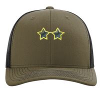 Richardson 112 Snapback Trucker Cap Thumbnail
