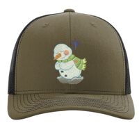 Richardson 112 Snapback Trucker Cap Thumbnail