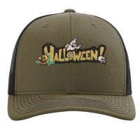 Richardson 112 Snapback Trucker Cap Thumbnail