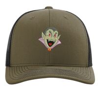 Richardson 112 Snapback Trucker Cap Thumbnail