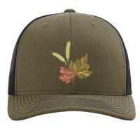 Richardson 112 Snapback Trucker Cap Thumbnail