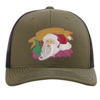 Richardson 112 Snapback Trucker Cap Thumbnail