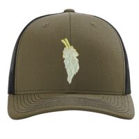 Richardson 112 Snapback Trucker Cap Thumbnail