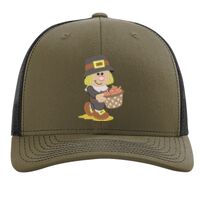 Richardson 112 Snapback Trucker Cap Thumbnail