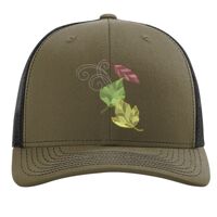 Richardson 112 Snapback Trucker Cap Thumbnail