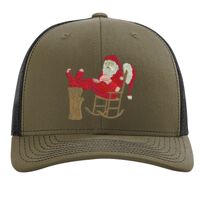 Richardson 112 Snapback Trucker Cap Thumbnail