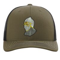 Richardson 112 Snapback Trucker Cap Thumbnail