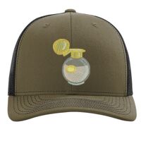 Richardson 112 Snapback Trucker Cap Thumbnail